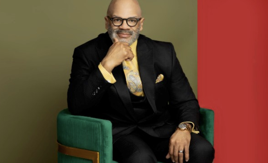 Michael D. Wynn: Empowering Success Through the Power of Habits